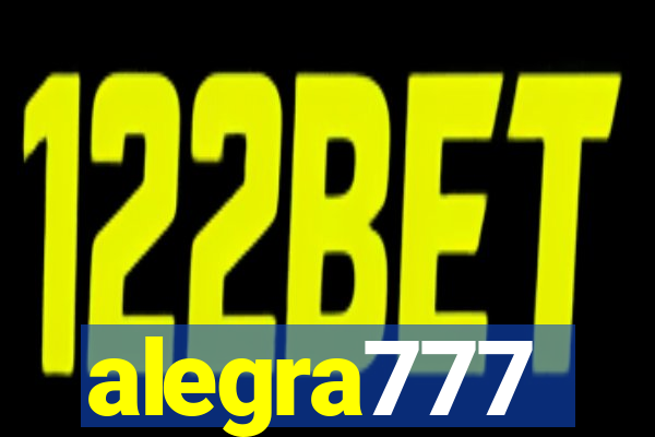 alegra777