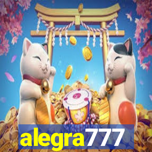 alegra777