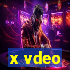 x vdeo