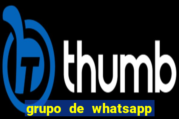 grupo de whatsapp coin master