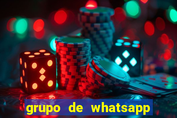 grupo de whatsapp coin master