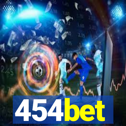 454bet