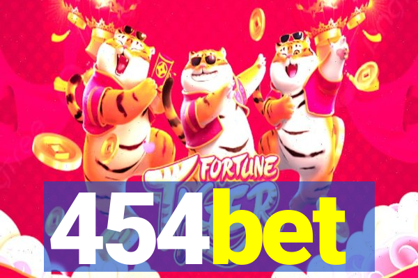 454bet