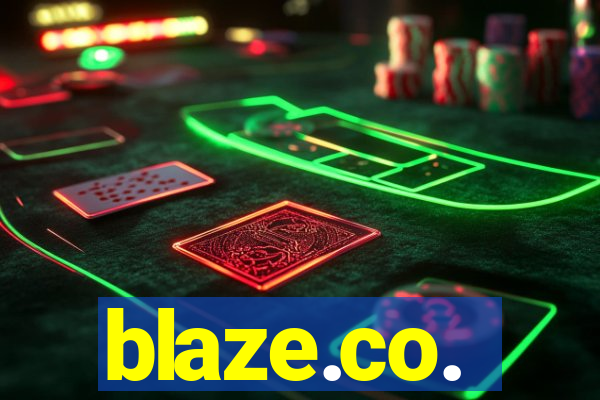 blaze.co.