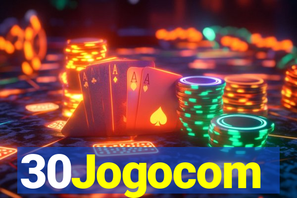 30Jogocom