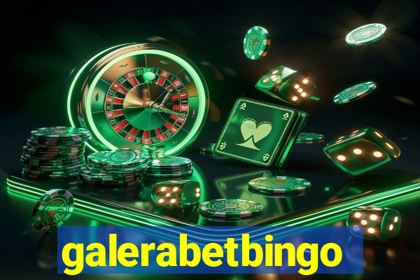 galerabetbingo