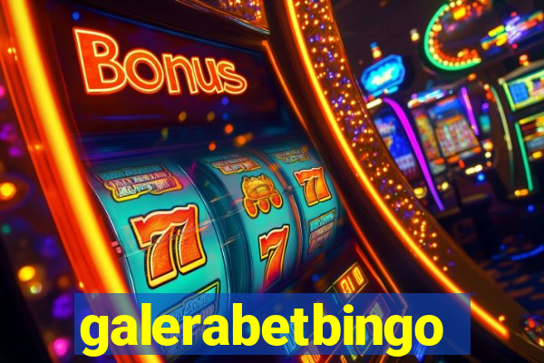 galerabetbingo