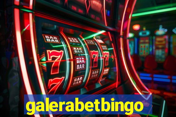 galerabetbingo