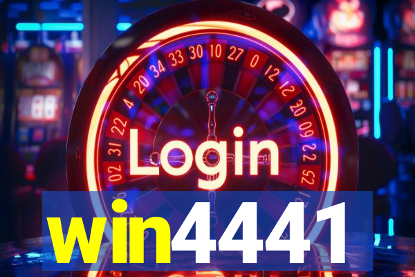 win4441