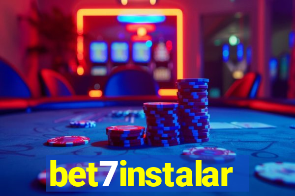 bet7instalar