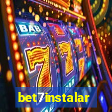 bet7instalar