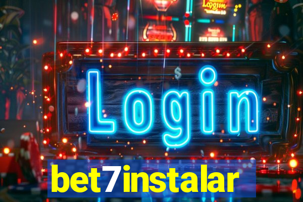 bet7instalar