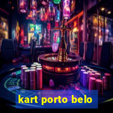 kart porto belo