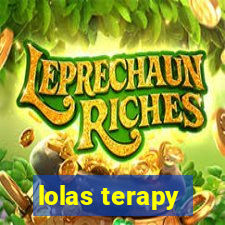 lolas terapy