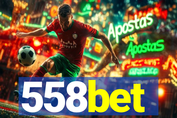 558bet