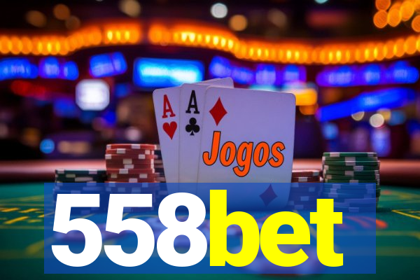 558bet