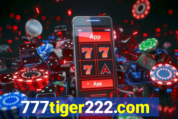 777tiger222.com