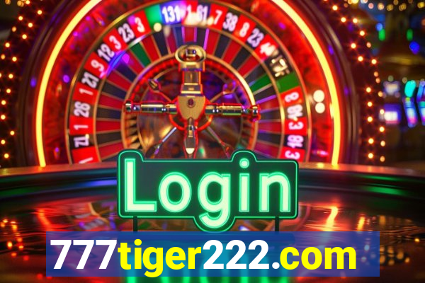 777tiger222.com