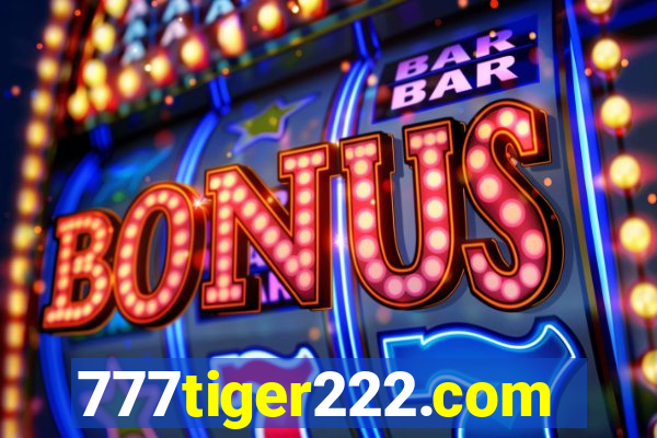 777tiger222.com