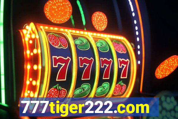 777tiger222.com