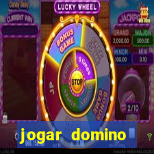 jogar domino valendo dinheiro