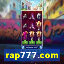 rap777.com