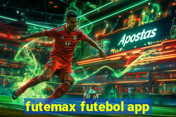 futemax futebol app