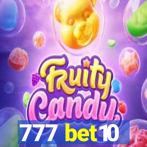 777 bet10