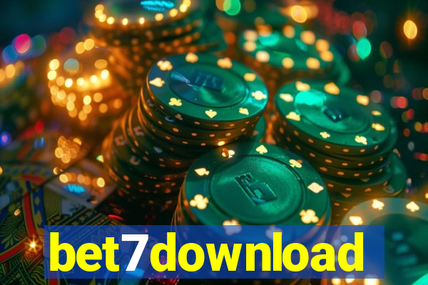 bet7download