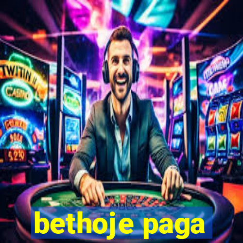 bethoje paga