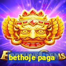 bethoje paga