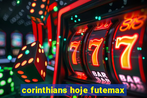 corinthians hoje futemax