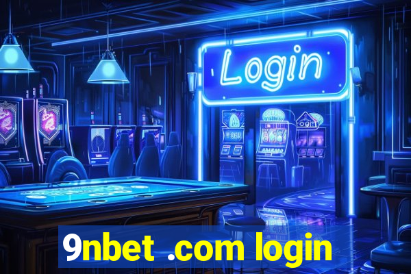 9nbet .com login