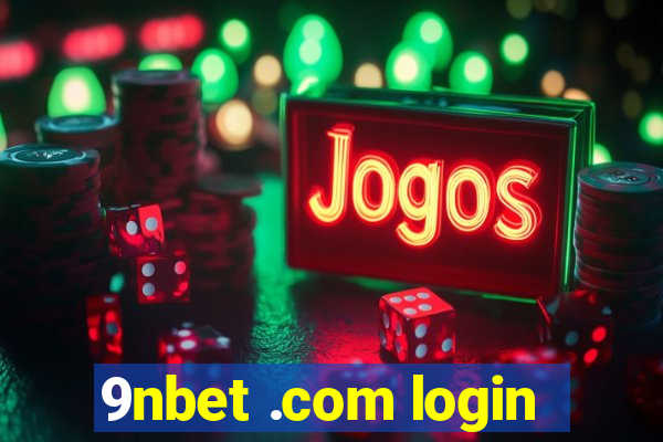 9nbet .com login