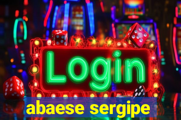 abaese sergipe