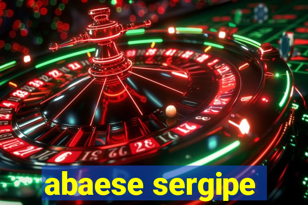 abaese sergipe