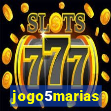 jogo5marias