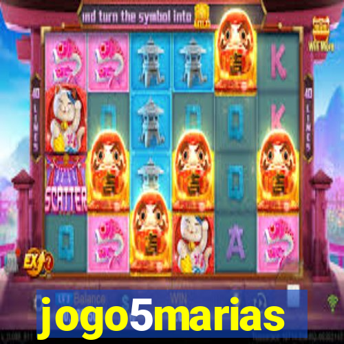 jogo5marias