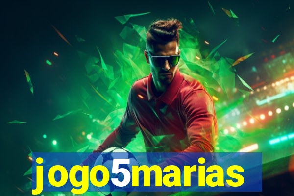 jogo5marias