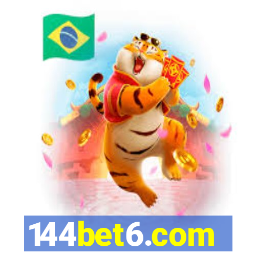 144bet6.com