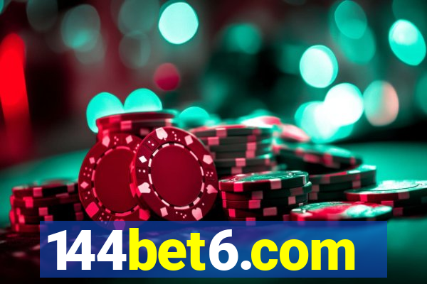 144bet6.com