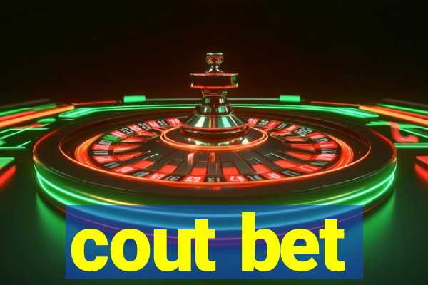 cout bet