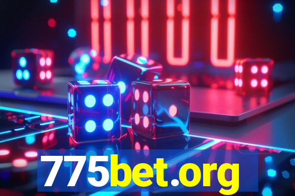 775bet.org