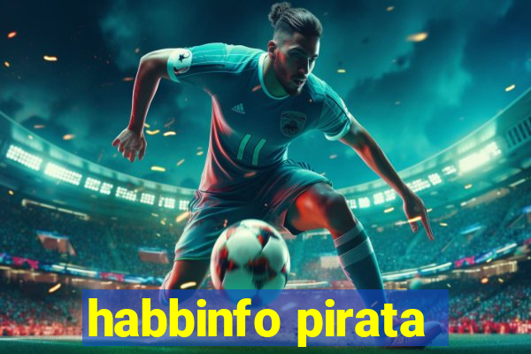 habbinfo pirata