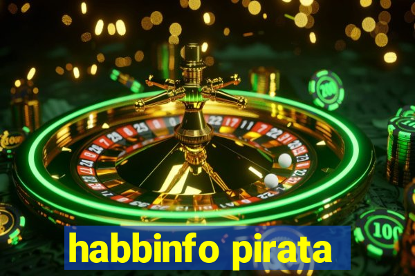 habbinfo pirata