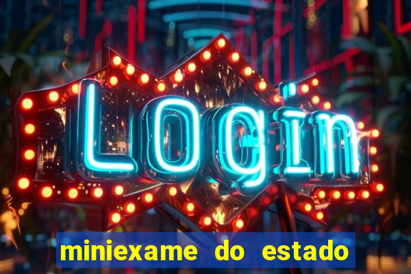 miniexame do estado mental pdf