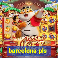 barcelona pls