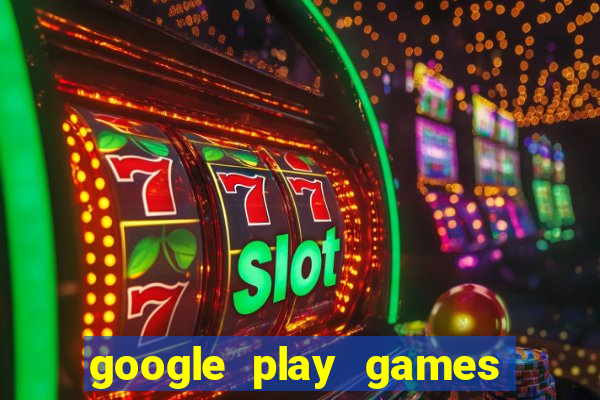 google play games beta pc