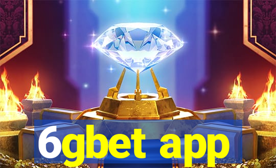 6gbet app