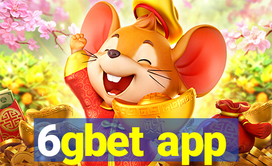 6gbet app